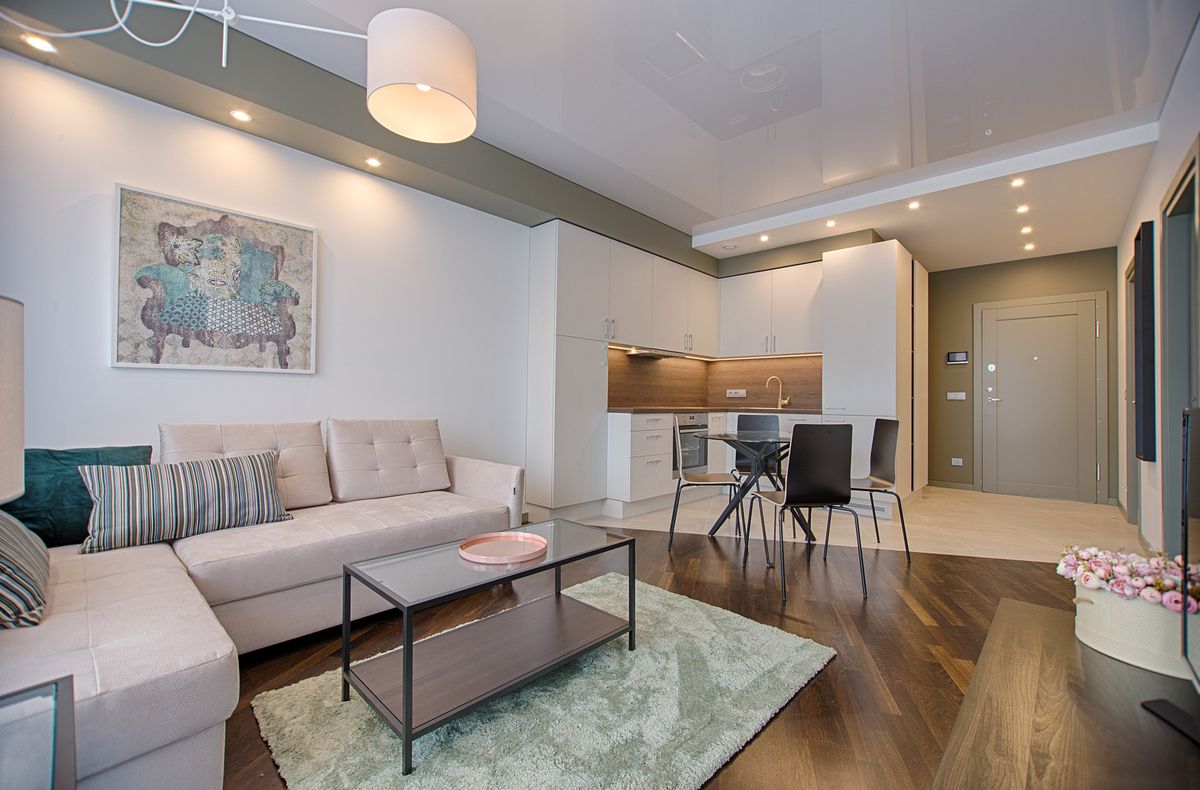 Airbnb and Holiday Let Cleaning